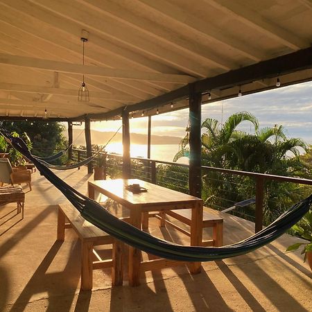 Venao Surf Lodge Playa Venao Eksteriør billede