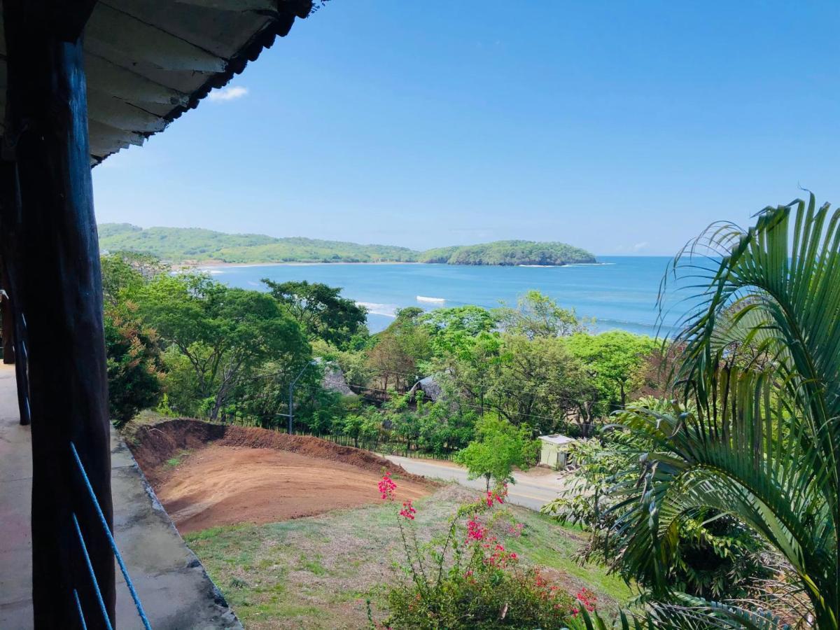 Venao Surf Lodge Playa Venao Eksteriør billede