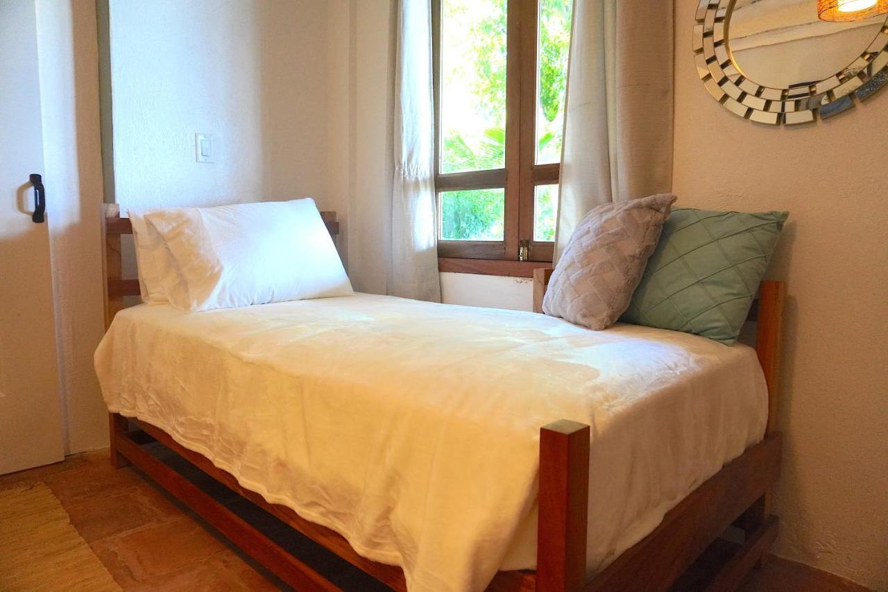 Venao Surf Lodge Playa Venao Eksteriør billede