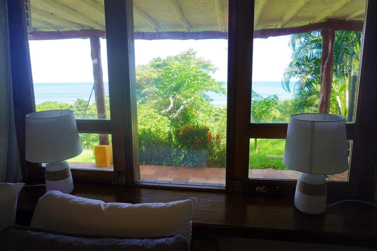 Venao Surf Lodge Playa Venao Eksteriør billede