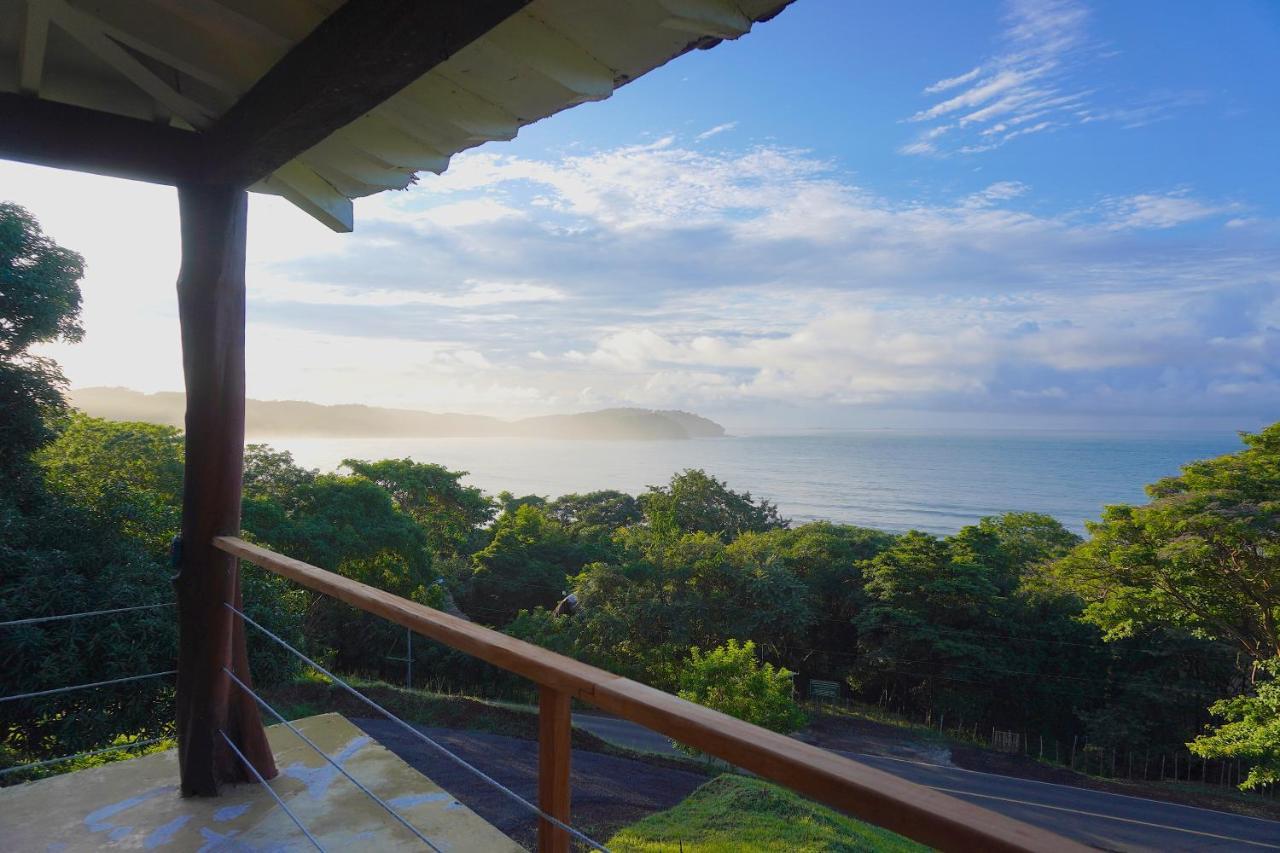 Venao Surf Lodge Playa Venao Eksteriør billede
