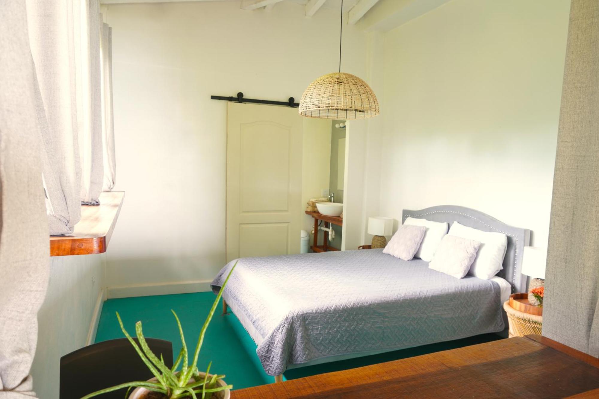 Venao Surf Lodge Playa Venao Eksteriør billede