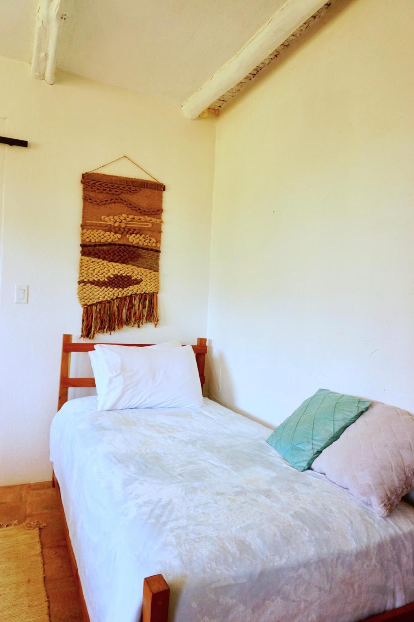 Venao Surf Lodge Playa Venao Eksteriør billede